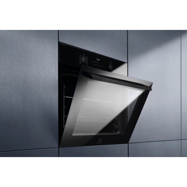 ELECTROLUX  EOD6F77WZ