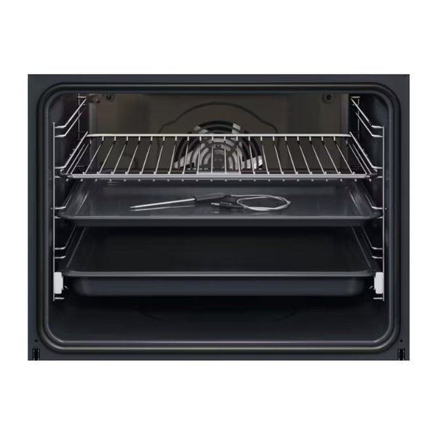 ELECTROLUX  EOD6F77WZ