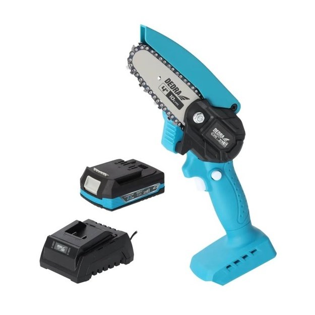 Dedra pjūklas DED7030A11