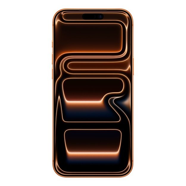 Apple iPhone 17 Pro Max 256GB Cosmic Orange