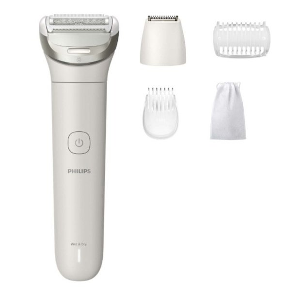 WOMEN SHAVER BRL147/00 PHILIPS