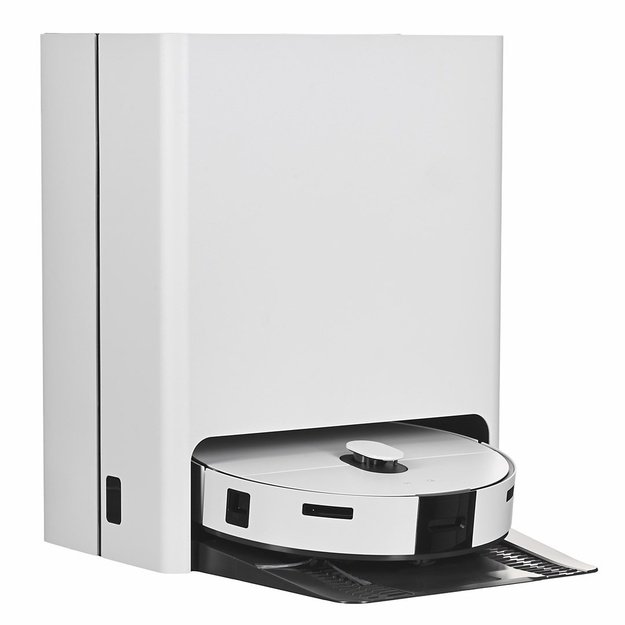 Samsung Bespoke Jet Bot Combo Steam+ VR7MD96514G/GE cleaning robot