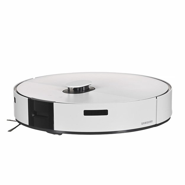 Samsung Bespoke Jet Bot Combo Steam+ VR7MD96514G/GE cleaning robot