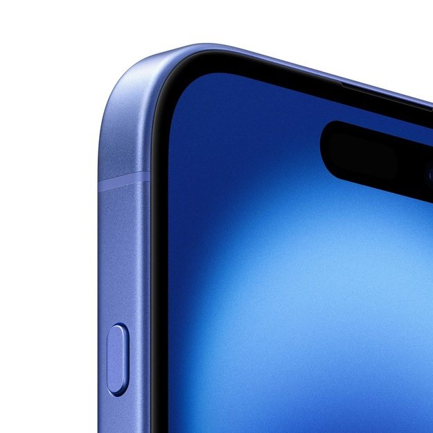 Mobile phone iPhone 16 Plus 256GB ultramarine
