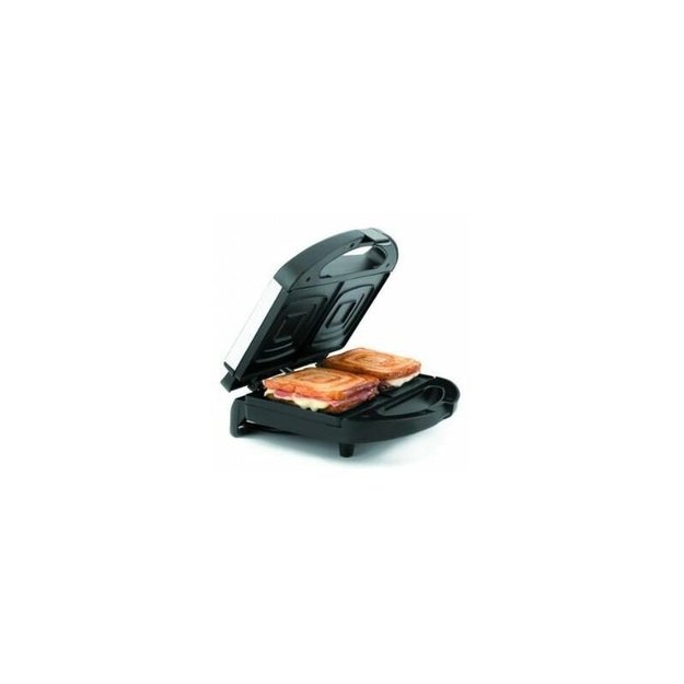 Brock SPM 3006 S Sandwich Toaster 750W, Steel
