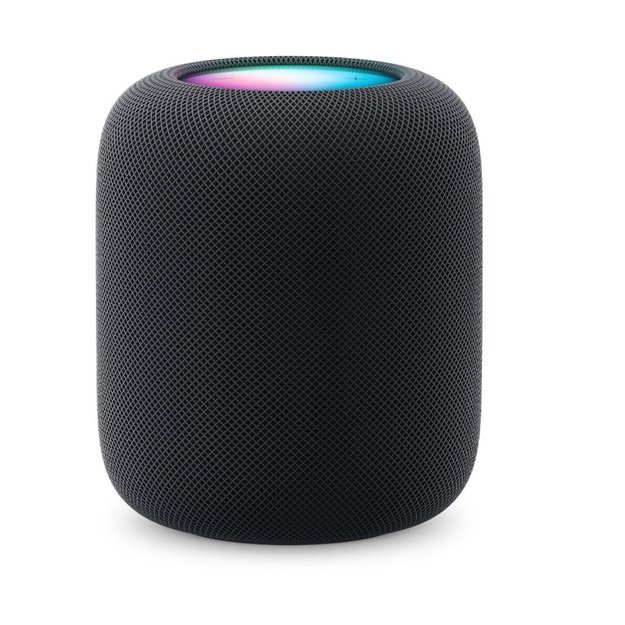 Apple HomePod (2nd generation) - Smart Speaker
