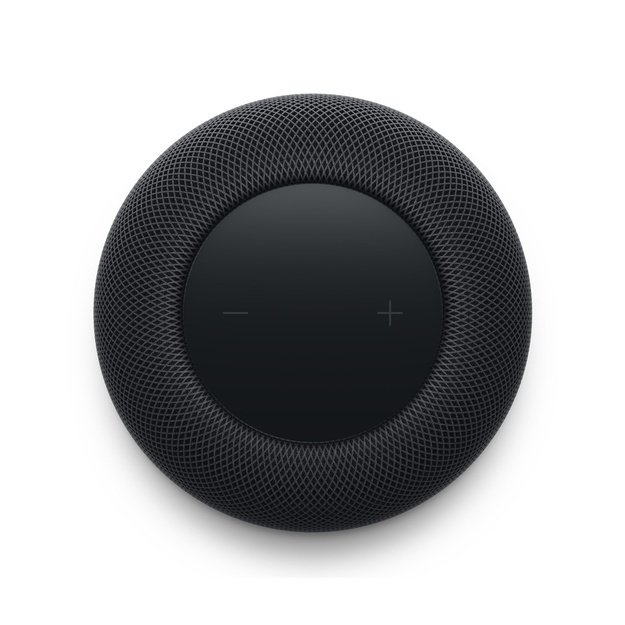 Apple HomePod (2nd generation) - Smart Speaker