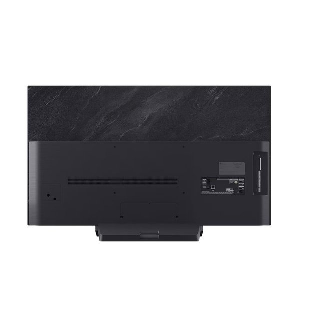 Televizorius LG OLED evo AI OLED48C51LA
