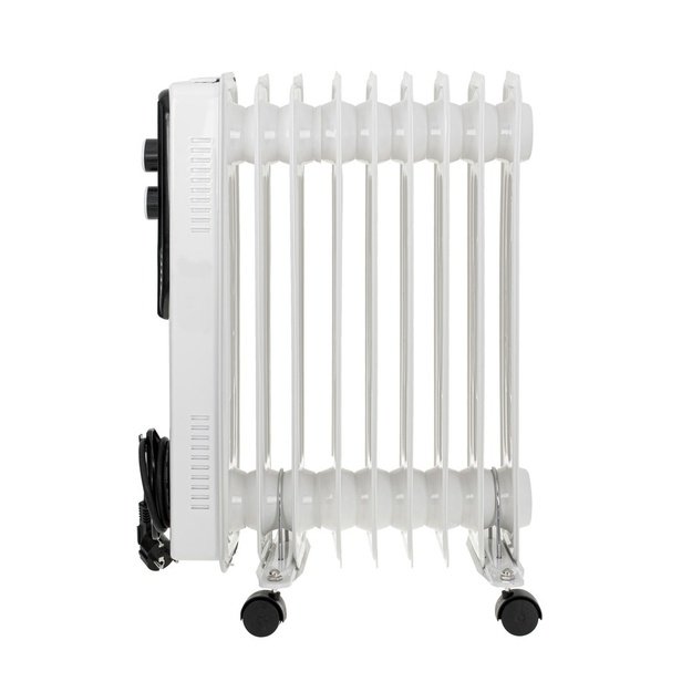 Adler | Oil-Filled Radiator | AD 7816 | Oil Filled Radiator | 2000 W | Number of power levels 3 | Suitable for rooms up to  m2