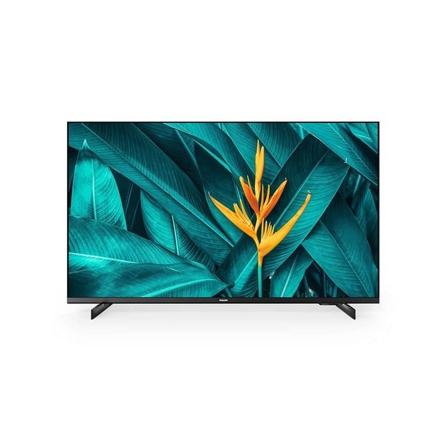 Philips 43HFL5214U/12 TV 109.2 cm (43 ) 4K Ultra HD Smart TV Wi-Fi Black 350 cd/m&sup2;