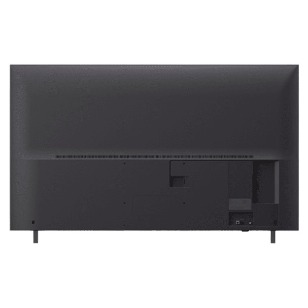 LG UHD AI 65UA75003LA TV 165.1 cm (65 ) 4K Ultra HD Smart TV Wi-Fi Black