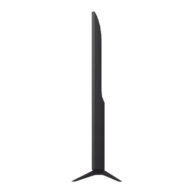 LG UHD AI 65UA75003LA TV 165.1 cm (65 ) 4K Ultra HD Smart TV Wi-Fi Black