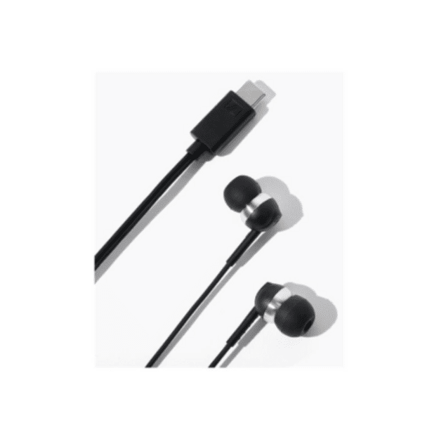 Sennheiser Headphones | CX 80U | Wired | In-ear | Microphone | Black
