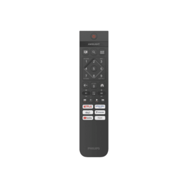 Philips 50PUS7001/12 50  (126cm) 4K Smart TV
