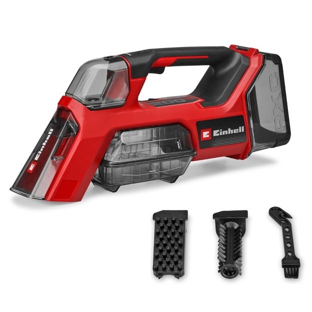 Washing vacuum cleaner TE-SCL 18/200 Li-Solo EINHELL