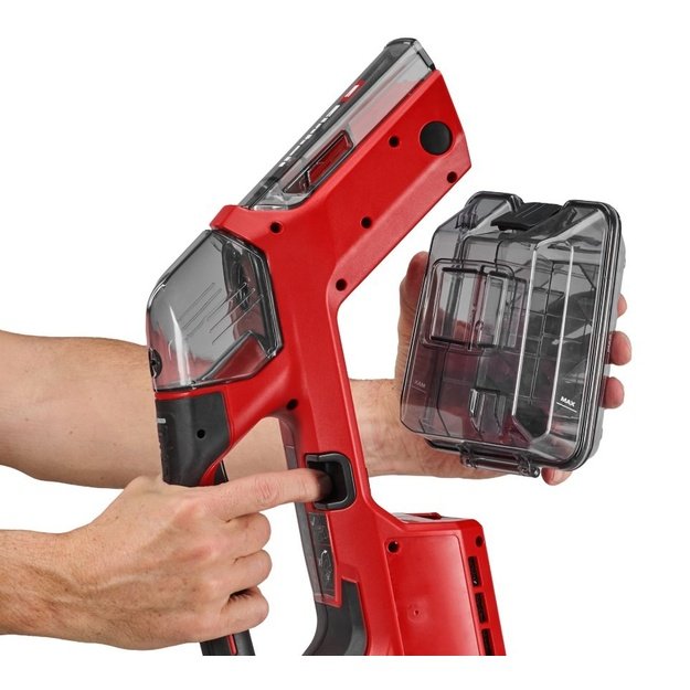 Washing vacuum cleaner TE-SCL 18/200 Li-Solo EINHELL