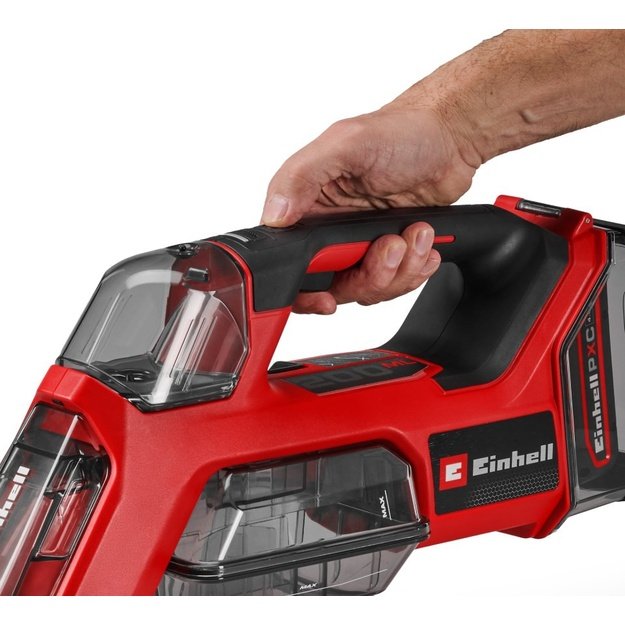 Washing vacuum cleaner TE-SCL 18/200 Li-Solo EINHELL