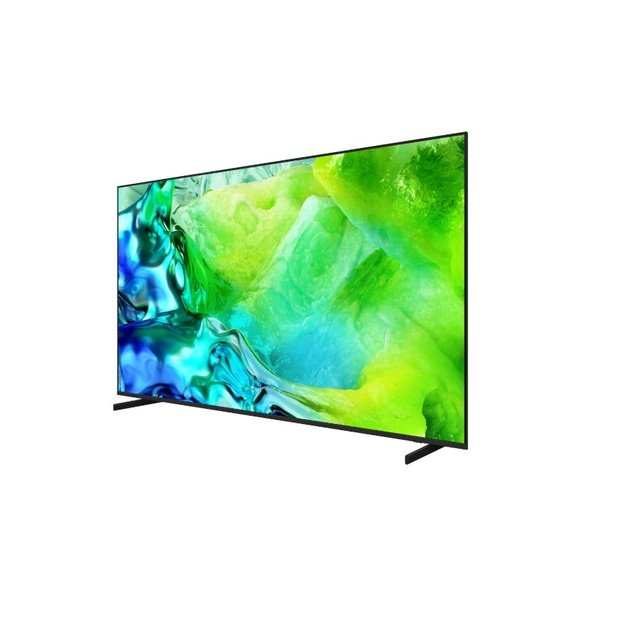 Televizorius Samsung QE55QN80HAUXXH Neo QLED QN80H 4K, Vision AI Smart TV (2026), 55