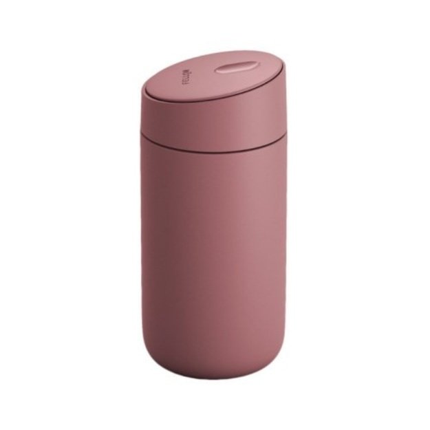 Thermal mug 473 ml Carter Slide Mug Fellow powder pink
