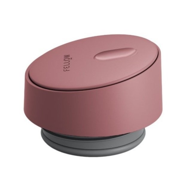 Thermal mug 473 ml Carter Slide Mug Fellow powder pink