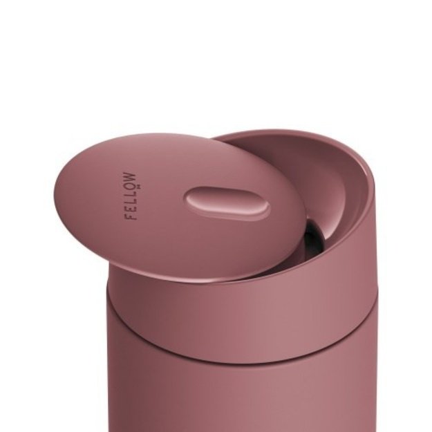 Thermal mug 473 ml Carter Slide Mug Fellow powder pink