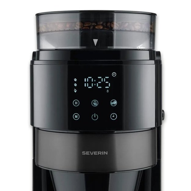 Severin KA 4831
