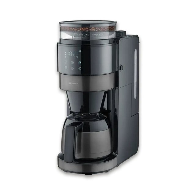 Severin KA 4831