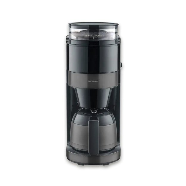 Severin KA 4831