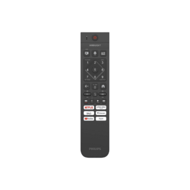 Philips 43PQS8611/12 43  (108 cm) 4K QLED Ambilight Smart TV | Philips