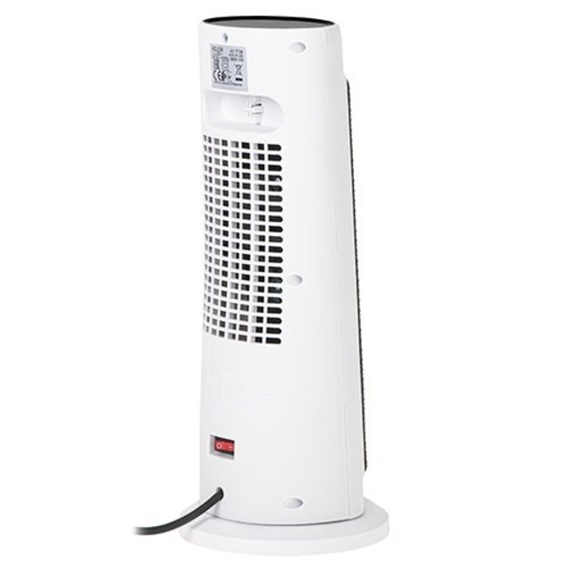 Ceramic fan heater ADLER AD 7738