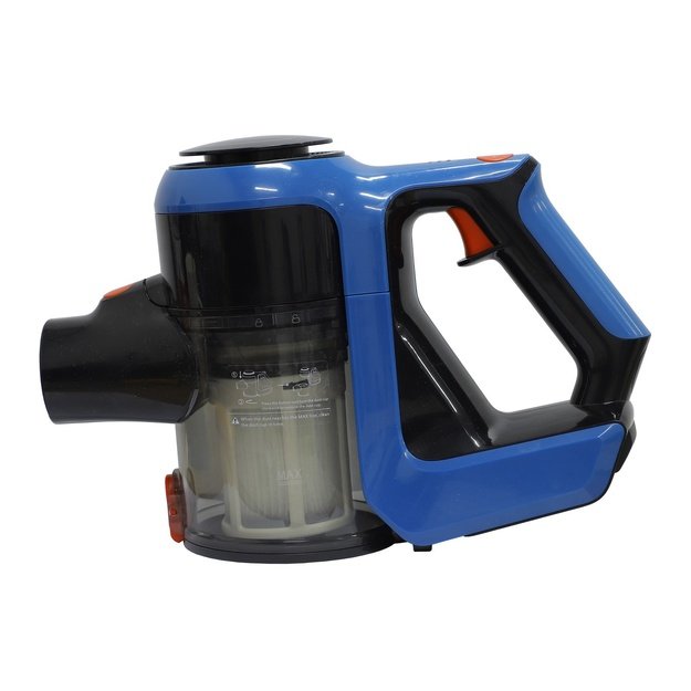Blaupunt 18V upright vacuum cleaner VC6010