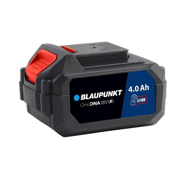 Blaupunt 18V upright vacuum cleaner VC6010