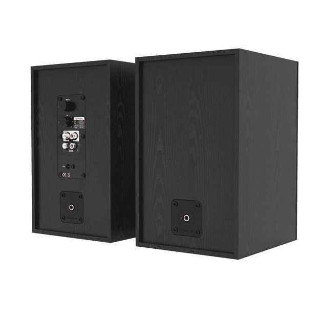 Blaupunkt BS40BK Black Speakers