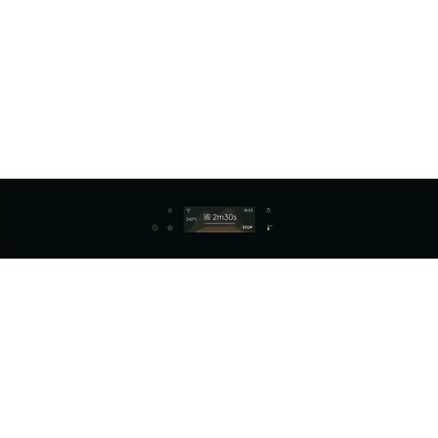 ELECTROLUX LOX8P87WZ