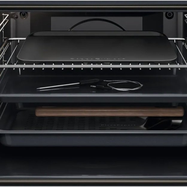 ELECTROLUX LOX8P87WZ