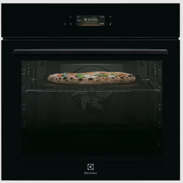 ELECTROLUX LOX8P87WZ
