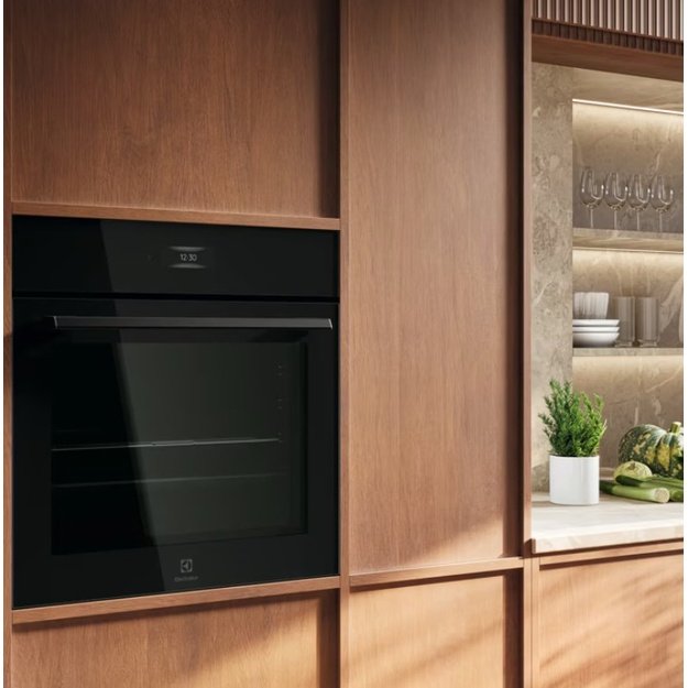 ELECTROLUX LOX8P87WZ