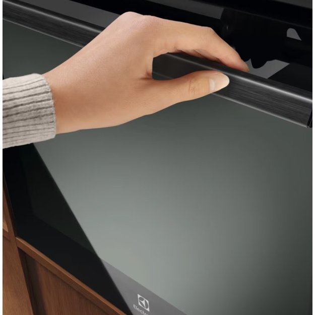 ELECTROLUX LOX8P87WZ