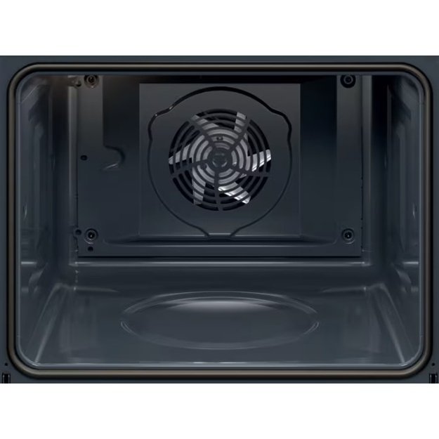 ELECTROLUX LOX8P87WZ