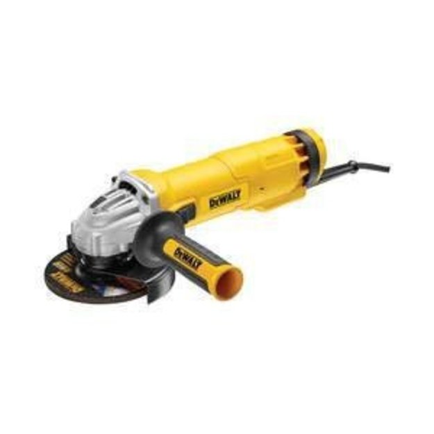 Grinder angle DeWalt DWE4217 (125 mm)
