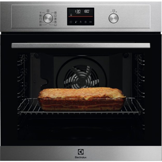 Orkaitė ELECTROLUX EOF4P56X