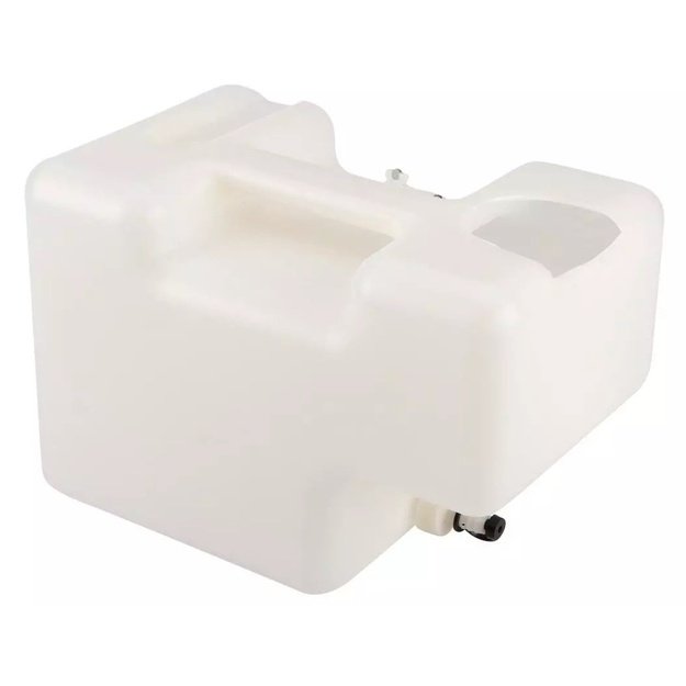 Construction Dehumidifier 750W Neo Tools