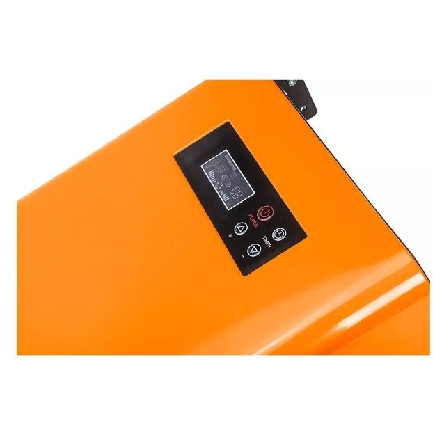 Construction Dehumidifier 750W Neo Tools