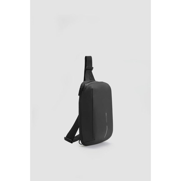 XD DESIGN Urban Water Resistant Sling Bag Black P706.2701