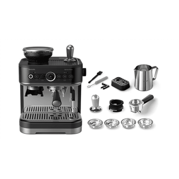 Philips Barista Brew