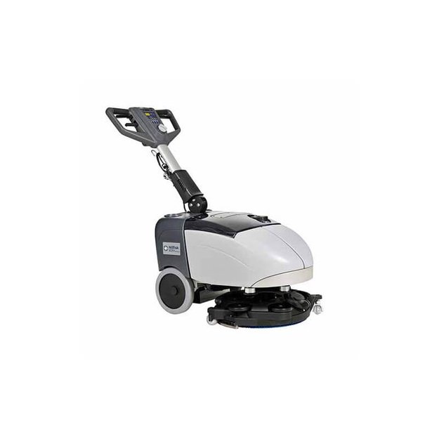 Grindų plovimo ma&scaron;ina NILFISK SC351 Full PKG