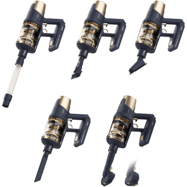 Cecotec Vacuum cleaner | Rockstar RX70 AquaPet Flex Conga | Cordless operating | Stick