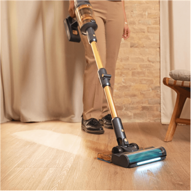 Cecotec Vacuum cleaner | Rockstar RX70 AquaPet Flex Conga | Cordless operating | Stick