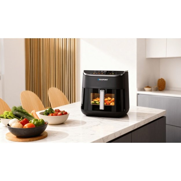 Hot air fryer Blaupunkt AFD801