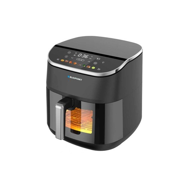 Hot air fryer Blaupunkt AFD801
